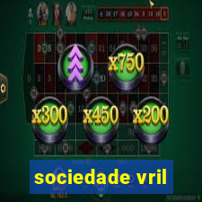 sociedade vril